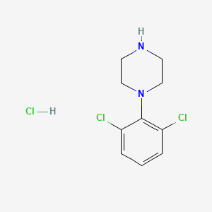 1-(2,6-Dichlorophenyl)piperazine hydrochloride