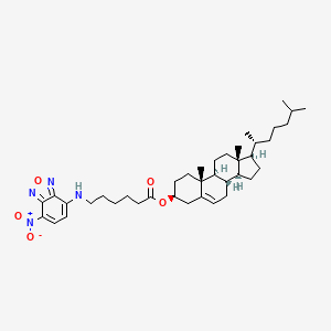 3-C6-NBD-cholesterol