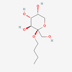 n-Butyl-beta-d-fructopyranoside