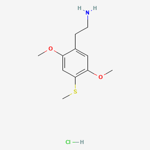 2C-T hydrochloride