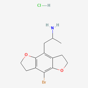 3c-b-Fly hydrochloride