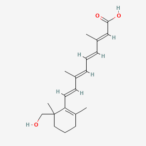 16-Hydroxyisotretinoin