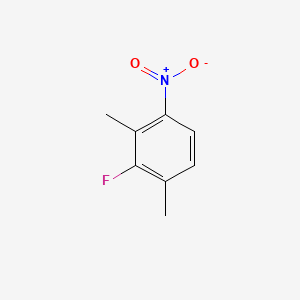 2,6-Dimethyl-3-nitrofluorobenzene