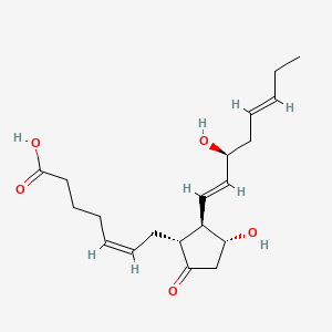 17-trans Prostaglandin E3