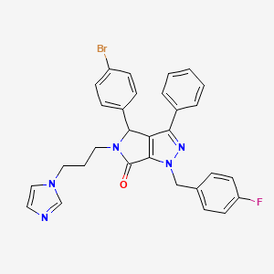 p53-MDM2-IN-3