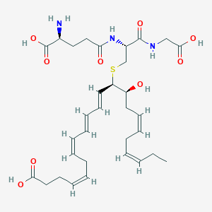 Maresin conjugates in tissue regeneration 1