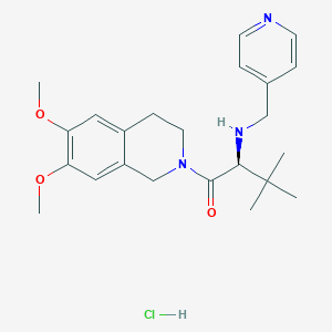 TCS-OX2-29 hydrochloride
