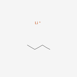[R,(-)]-2-Hydroxy-3-pentenenitrile