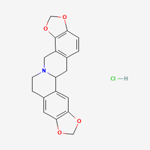Stylopine hydrochloride