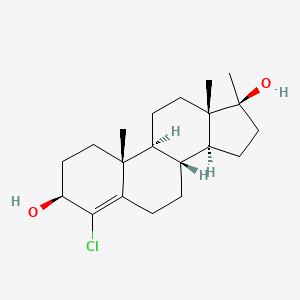 Methyl-clostediol