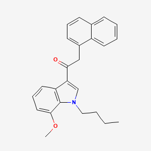 7'-Methoxy NABUTIE
