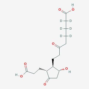Tetranor-PGEM-d6