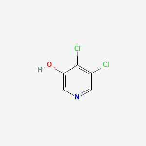 4,5-Dichloropyridin-3-ol