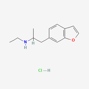 6-Eapb hydrochloride