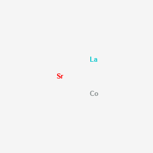 Cobalt Lanthanum Strontium