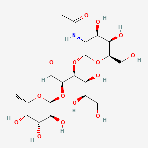 a-Trisaccharide