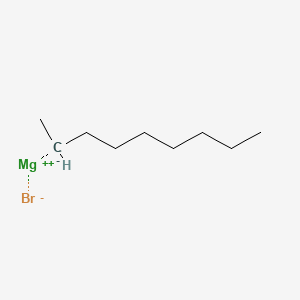 2-Nonylmagnesium bromide