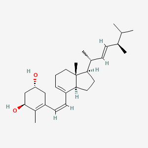 1alpha-HydroxyprevitaMin D2