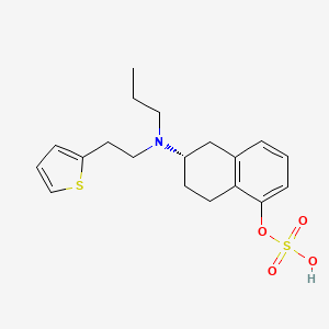 Rotigotine Sulfate