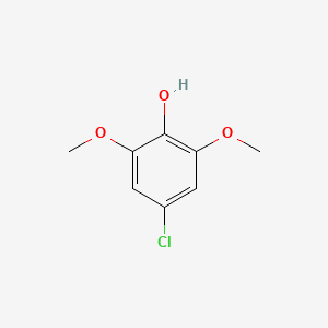 4-Chloro-2,6-dimethoxyphenol