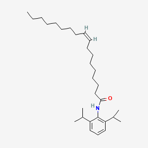 Oleic Acid-2,6-diisopropylanilide