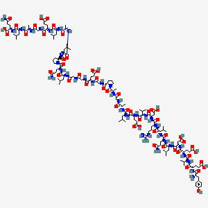 (Tyr0)-C-Peptide (dog)