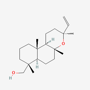 13-Epijhanol