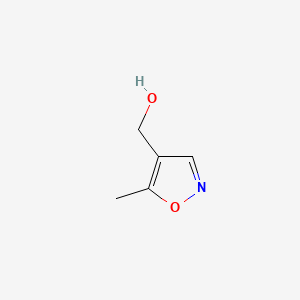 (5-Methylisoxazol-4-yl)methanol