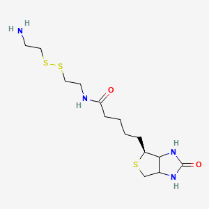 Biotinyl Cystamine