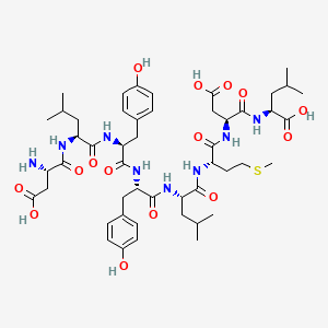 Fibronectin Receptor Peptide (124-131)