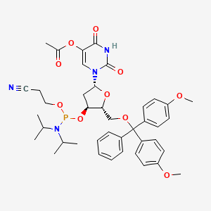 5-Hydroxy-DU cep