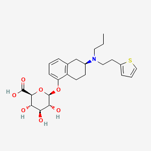 Rotigotine |A-D-Glucuronide