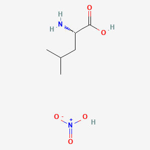 L-Leucine Nitrate