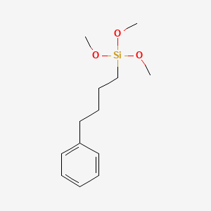 4-Phenylbutyltrimethoxysilane
