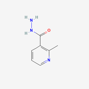 2-Methylnicotinohydrazide