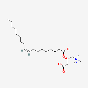 oleoyl-L-carnitine