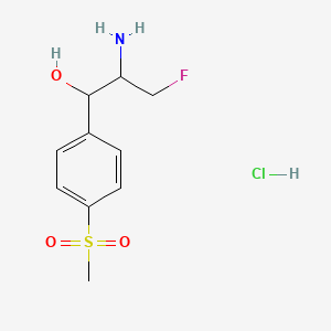 Vernakalant-d6hydrochloride