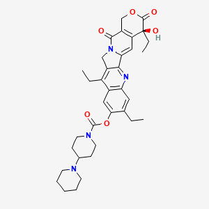 8-Ethyl Irinotecan