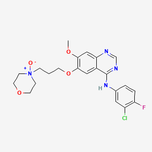 Gefitinib N-Oxide