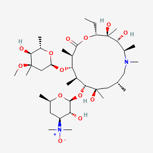 Azithromycin 3'-N-oxide