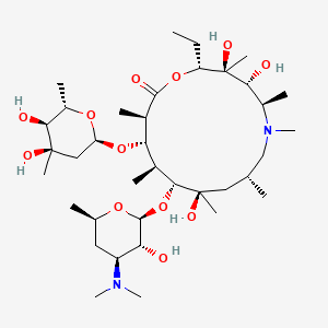Azithromycin C