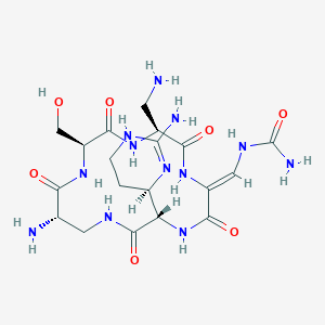 2-6-Capreomycin IA