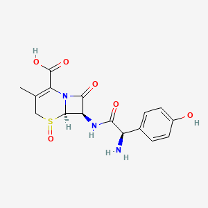 Cefadroxil Sulfoxide
