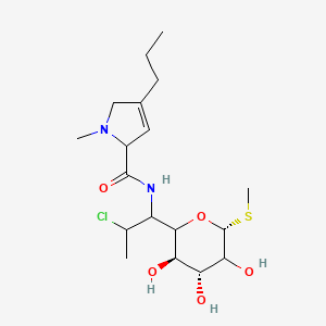 Dehydro Clindamycin