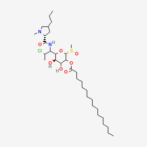 Clindamycin Palmiitate Sulfoxide