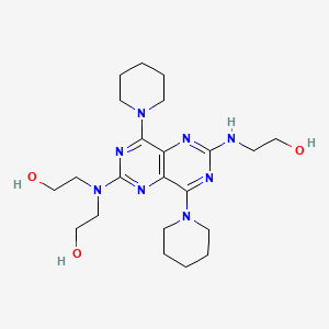 Desethanol Dipyridamole
