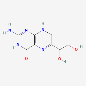 7,8-Dihydro-L-biopterin