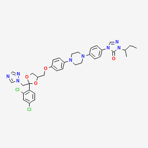Itraconazole-d3