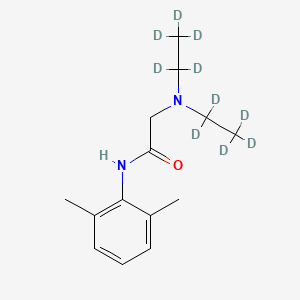 Lidocaine-D10