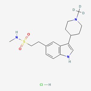 Naratriptan D3 Hydrochloride